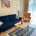 Apartament Akacja Centrum
