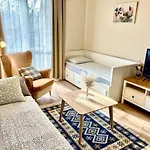 Apartament Akacja Centrum