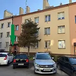 Apartament Akacja Centrum