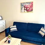 Apartament Akacja Centrum