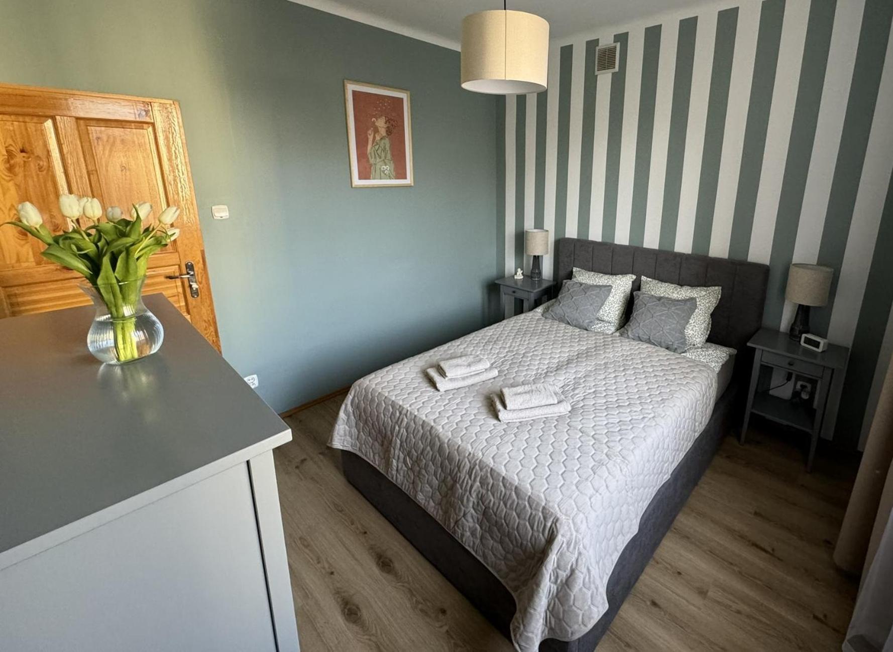 Apartment Akacja Centrum Rzeszów