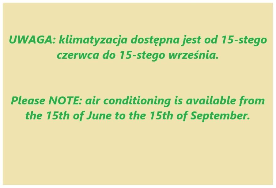 Akacja Centrum Apartment Rzeszow